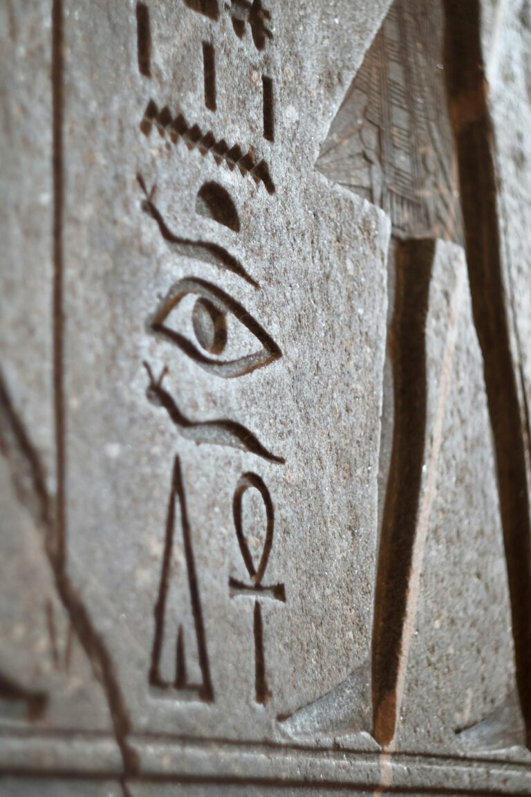 ancient fertility