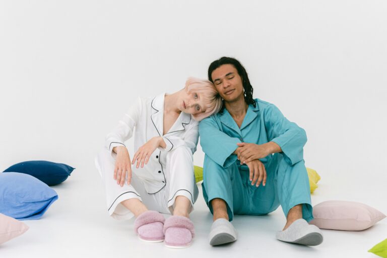 sleep and fertility
