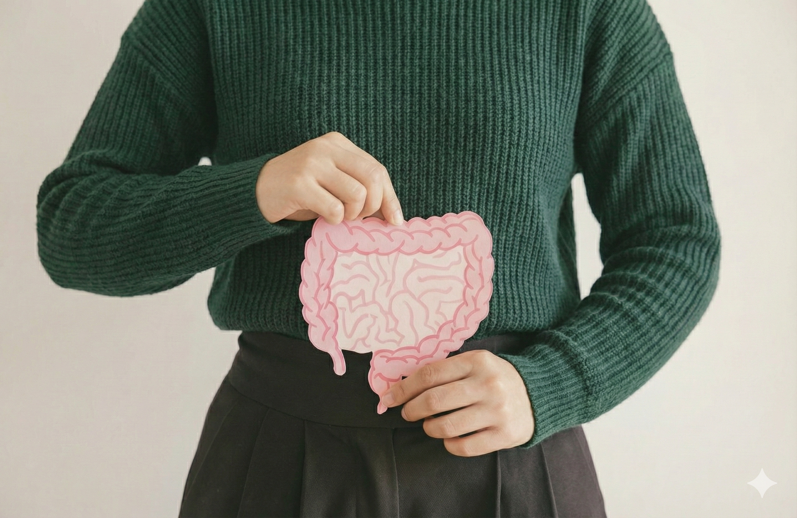 endometriosis gut connection