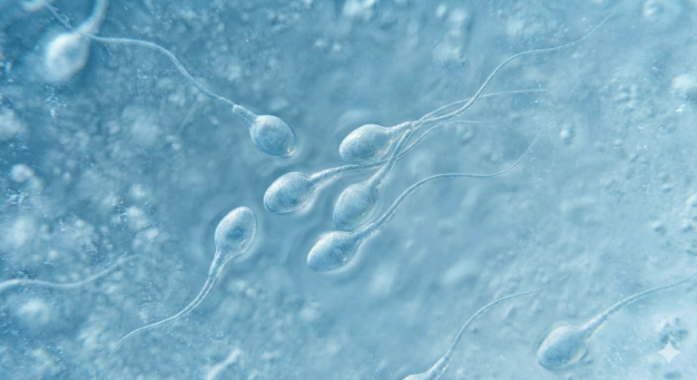male fertility supplements