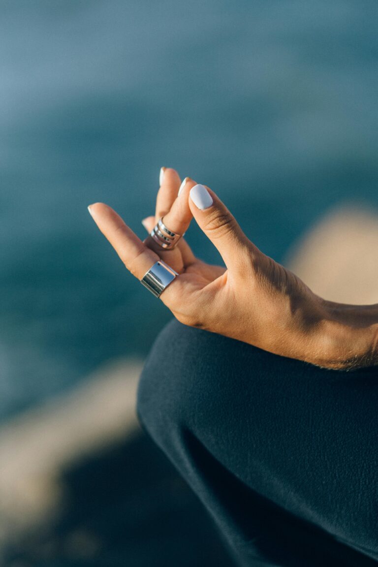 stress and fertility